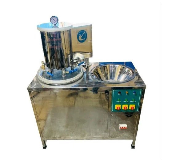 Investment Mixing Machine in Mumbai